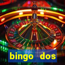 bingo dos sentimentos pdf